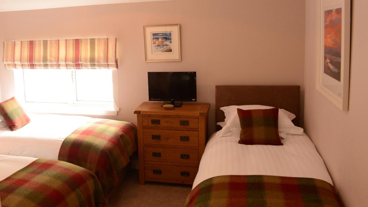 Springbank Bed & Breakfast Малейг Екстериор снимка