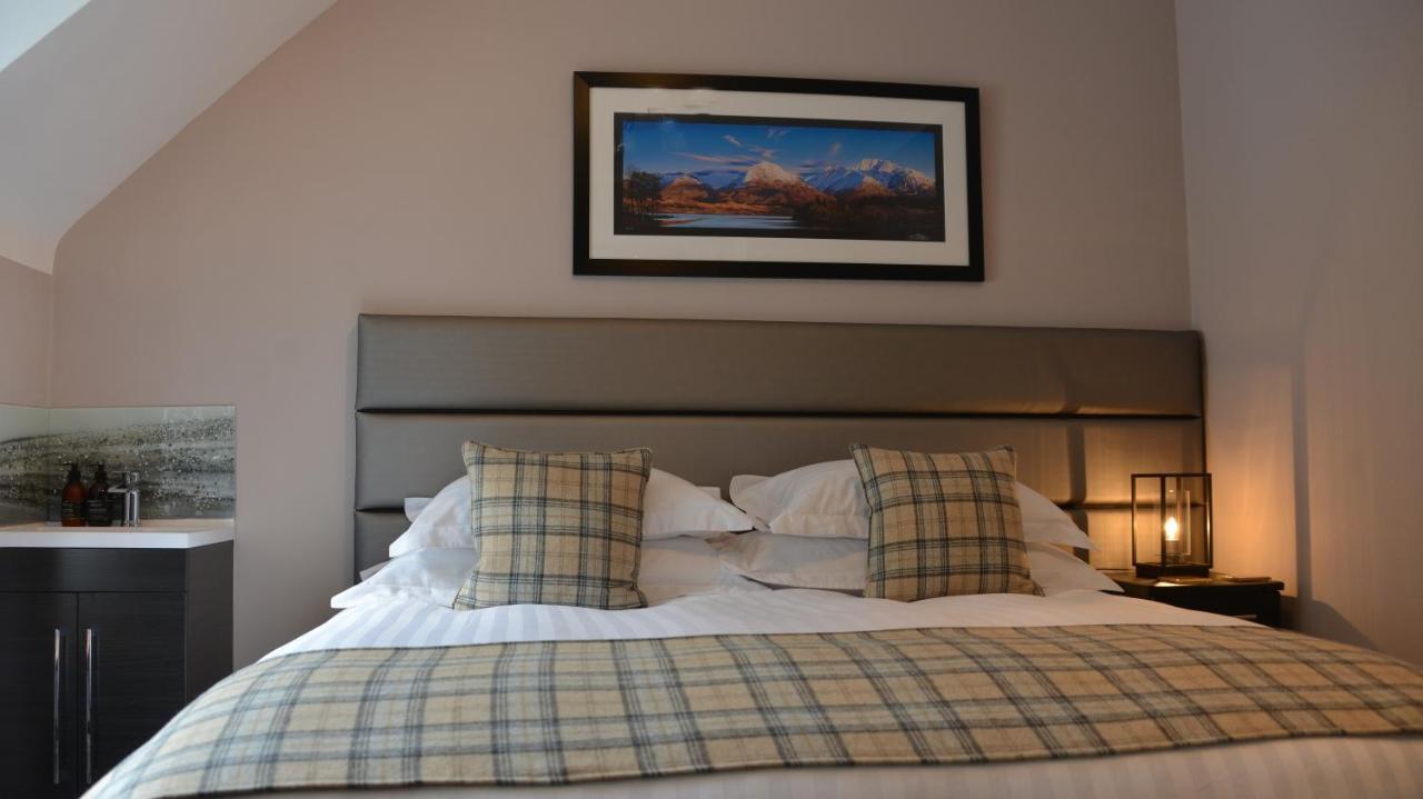 Springbank Bed & Breakfast Малейг Екстериор снимка