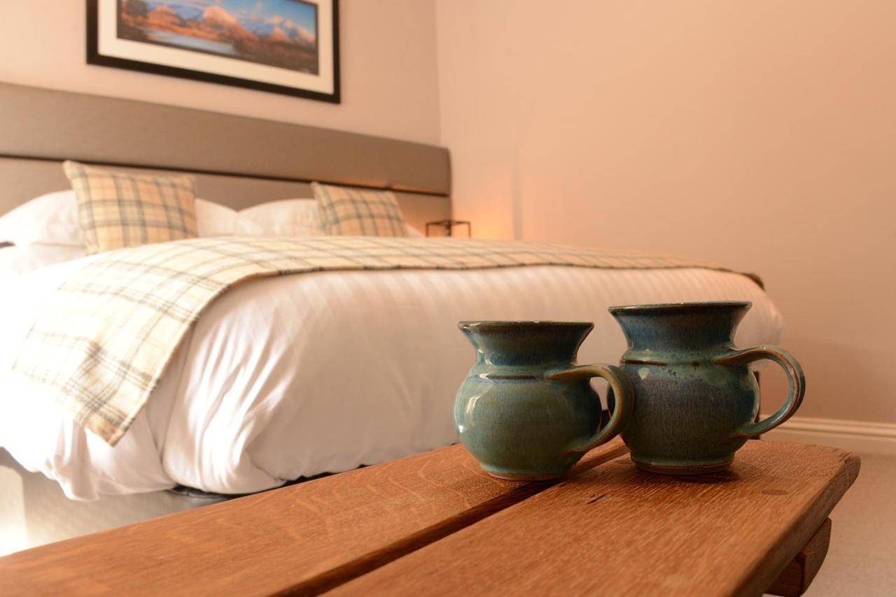 Springbank Bed & Breakfast Малейг Екстериор снимка
