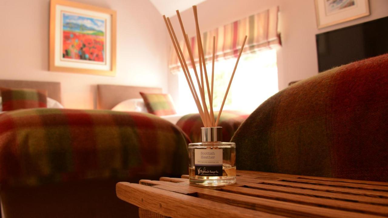 Springbank Bed & Breakfast Малейг Екстериор снимка