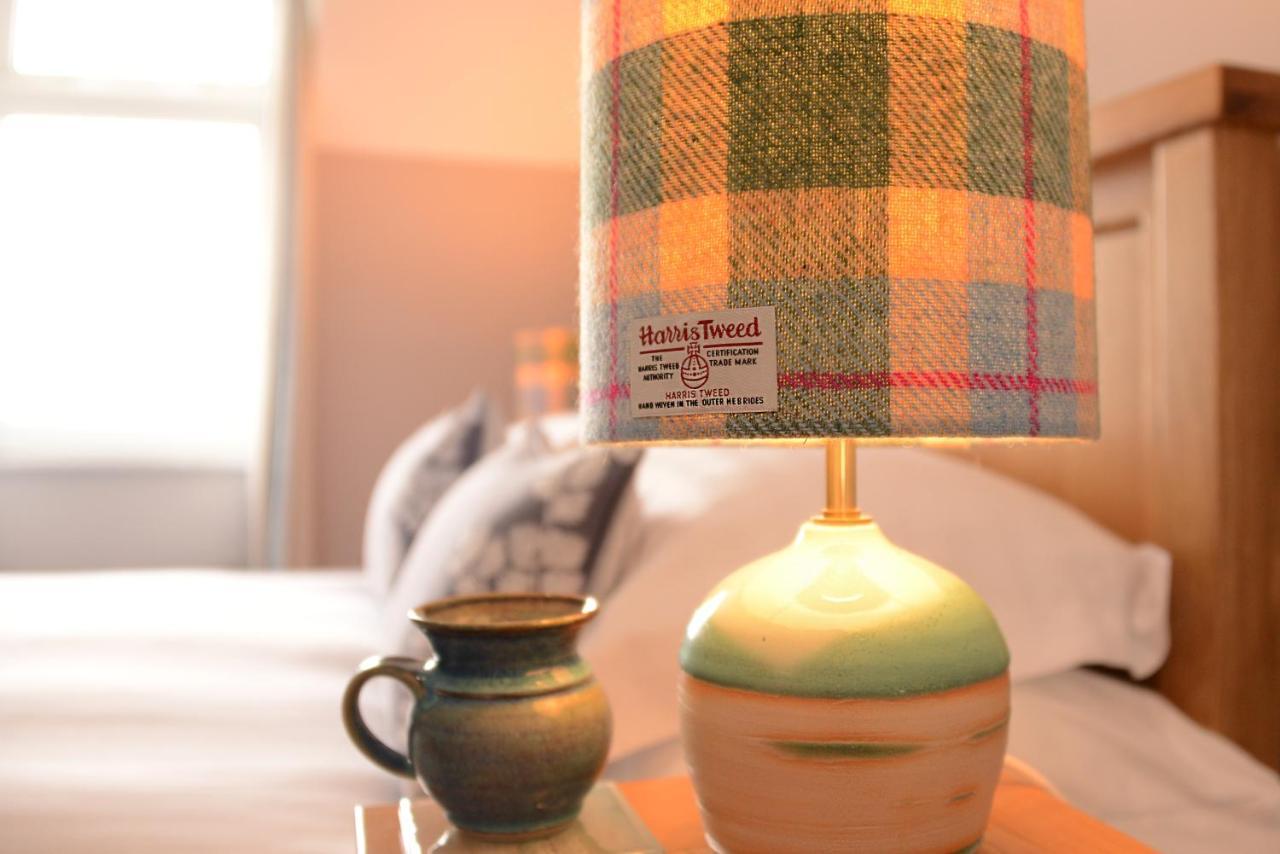 Springbank Bed & Breakfast Малейг Екстериор снимка
