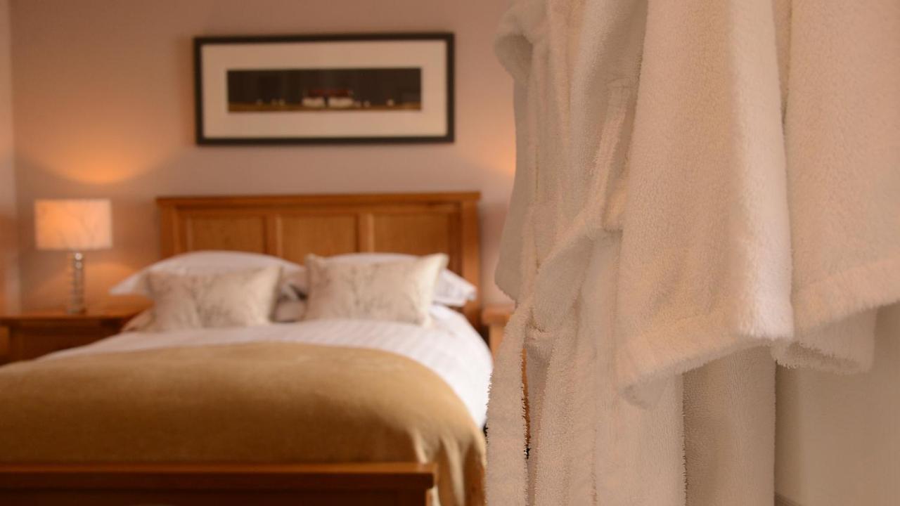 Springbank Bed & Breakfast Малейг Екстериор снимка