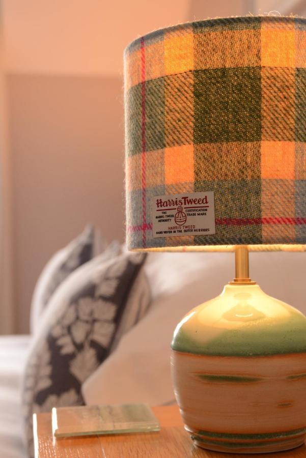 Springbank Bed & Breakfast Малейг Екстериор снимка