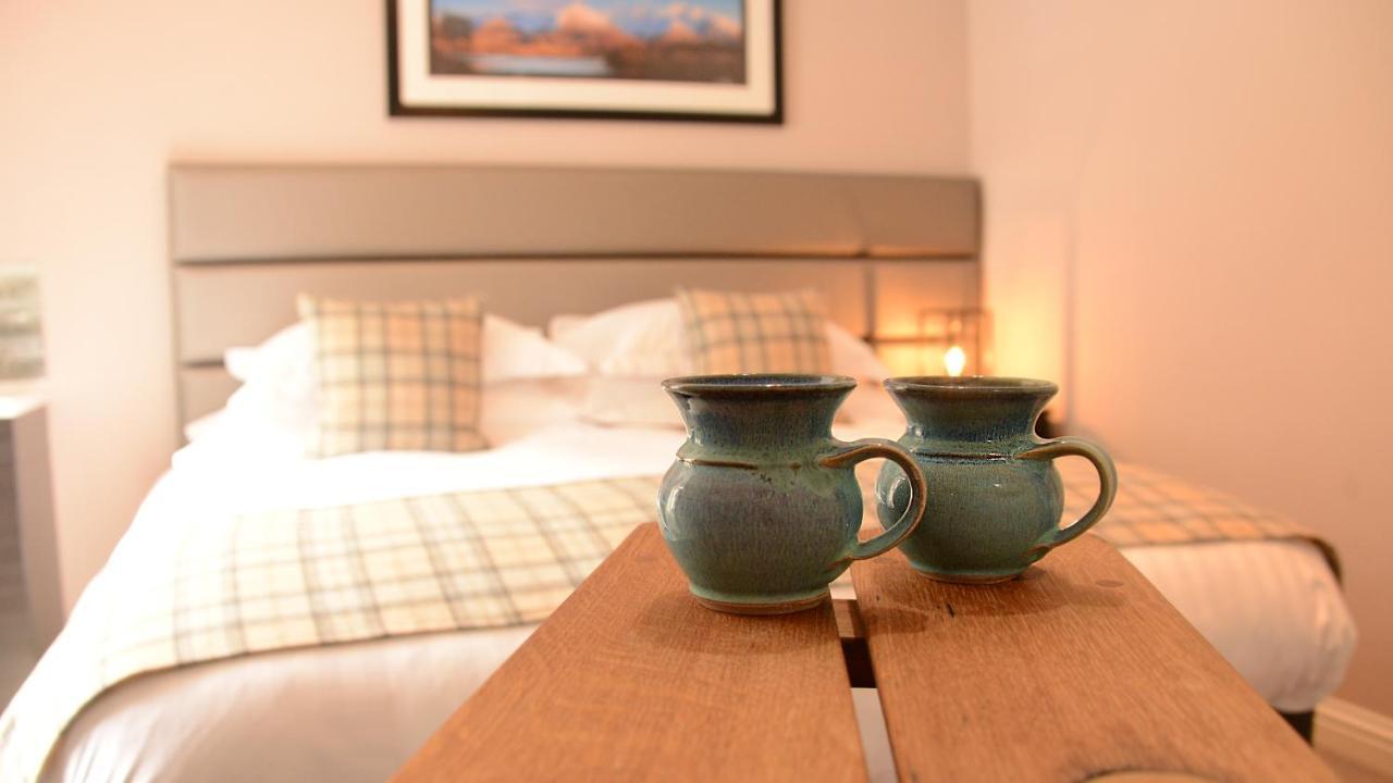 Springbank Bed & Breakfast Малейг Екстериор снимка
