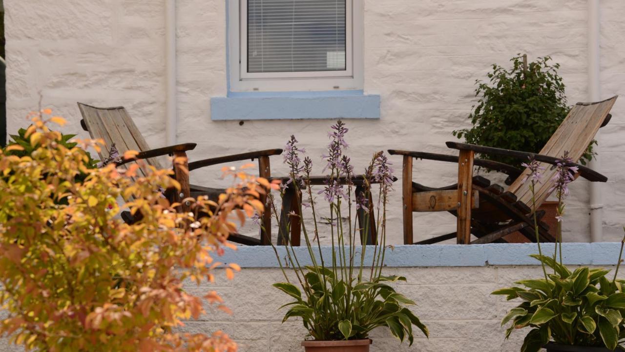 Springbank Bed & Breakfast Малейг Екстериор снимка