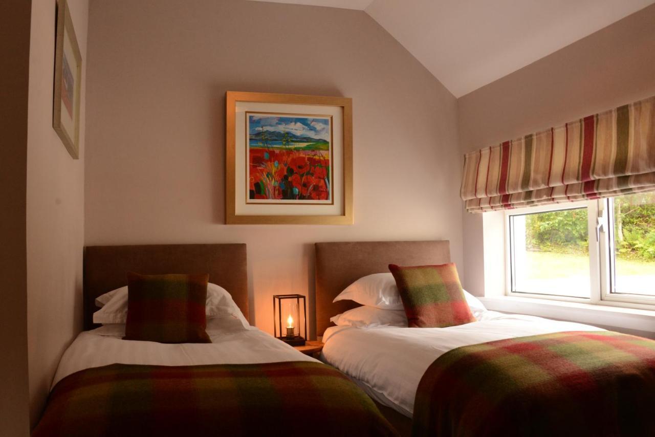 Springbank Bed & Breakfast Малейг Екстериор снимка