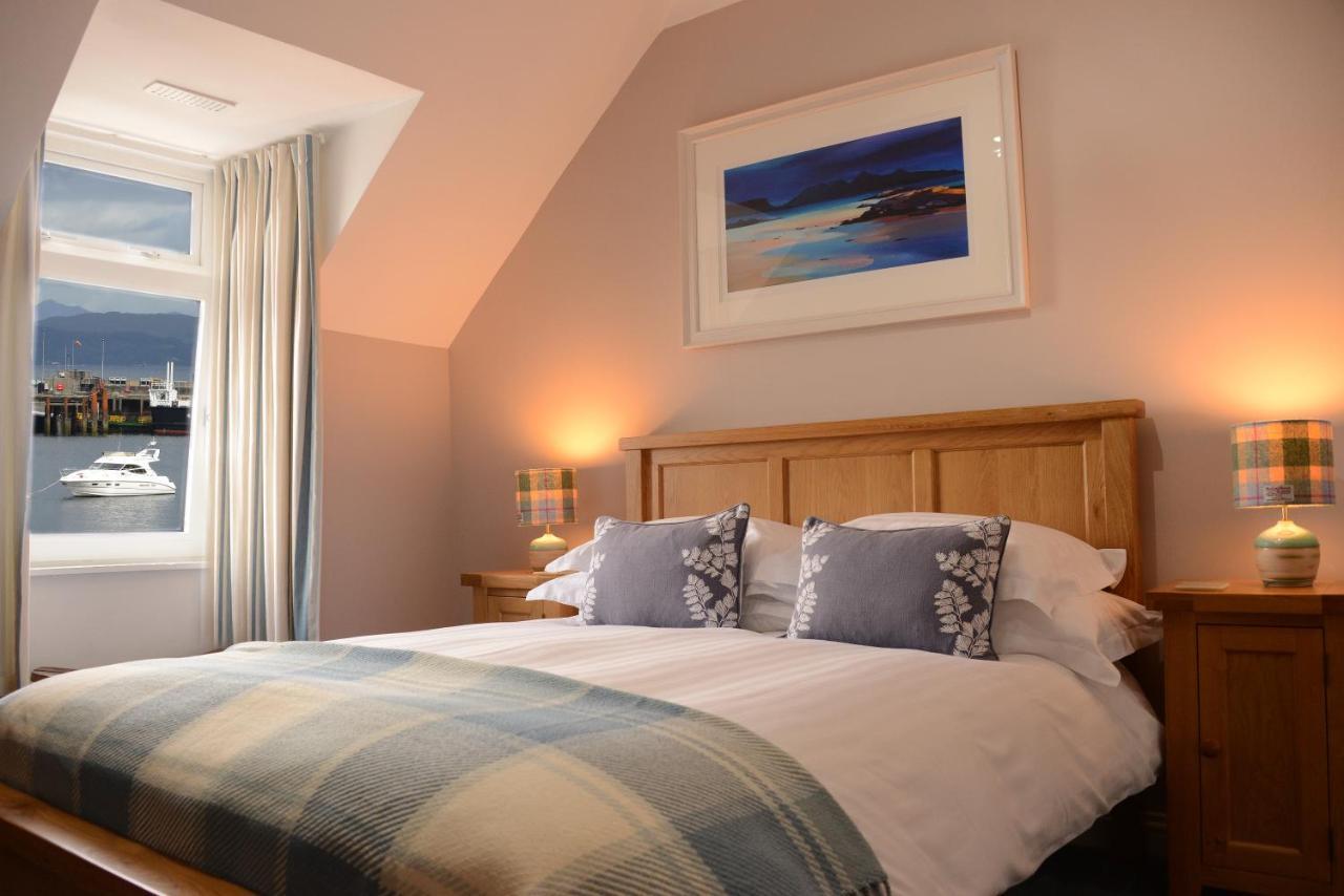 Springbank Bed & Breakfast Малейг Екстериор снимка