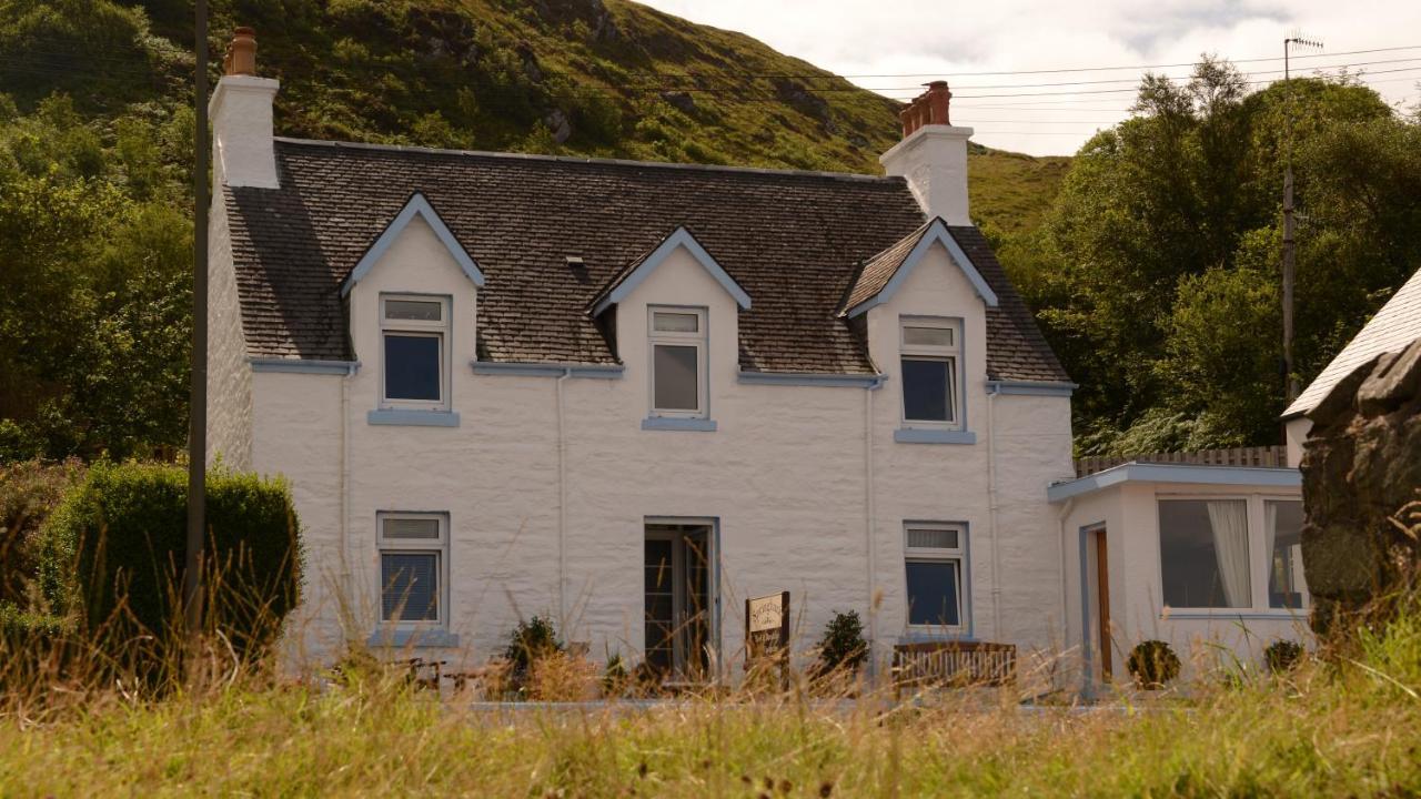 Springbank Bed & Breakfast Малейг Екстериор снимка