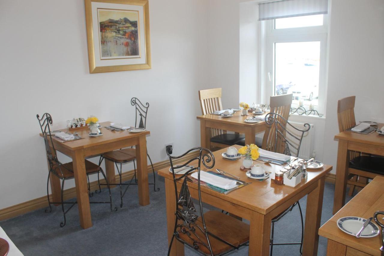 Springbank Bed & Breakfast Малейг Екстериор снимка