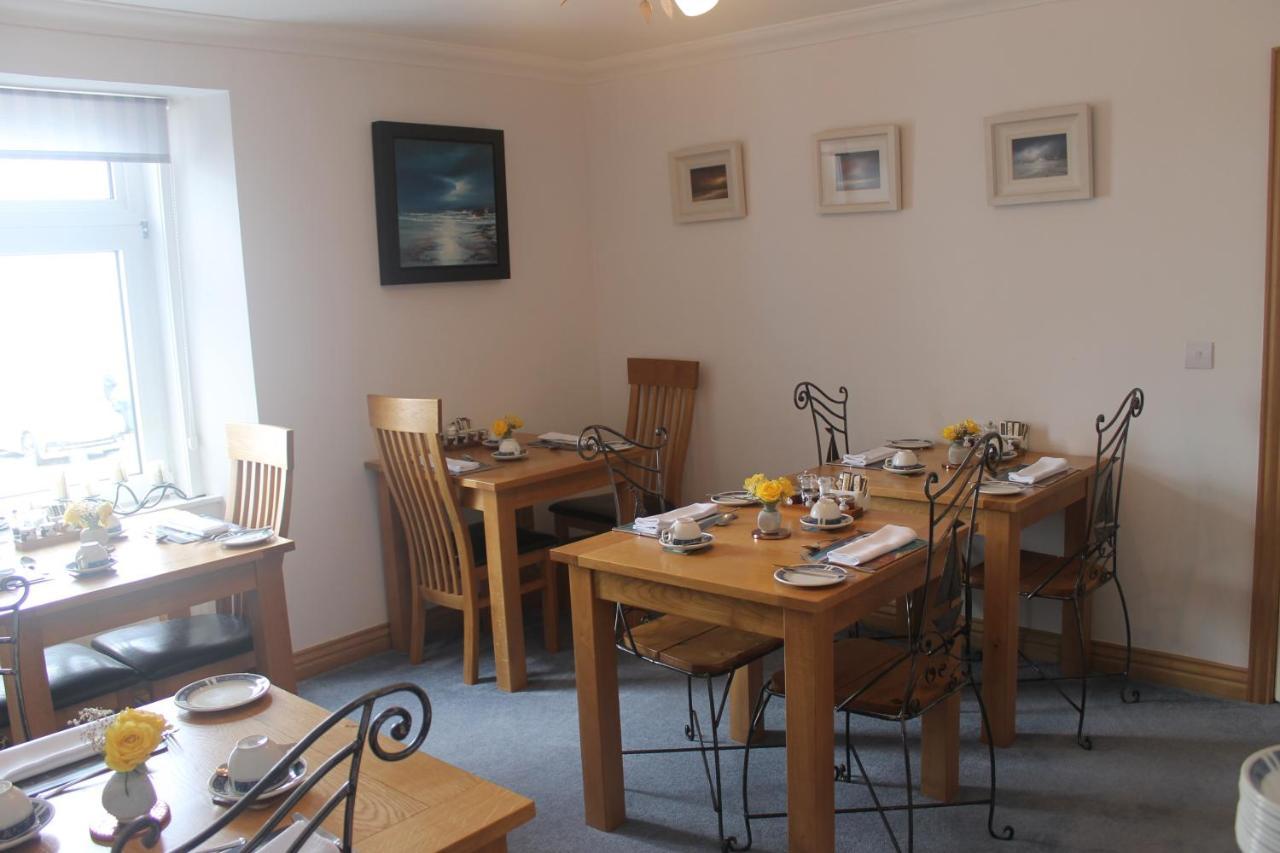 Springbank Bed & Breakfast Малейг Екстериор снимка