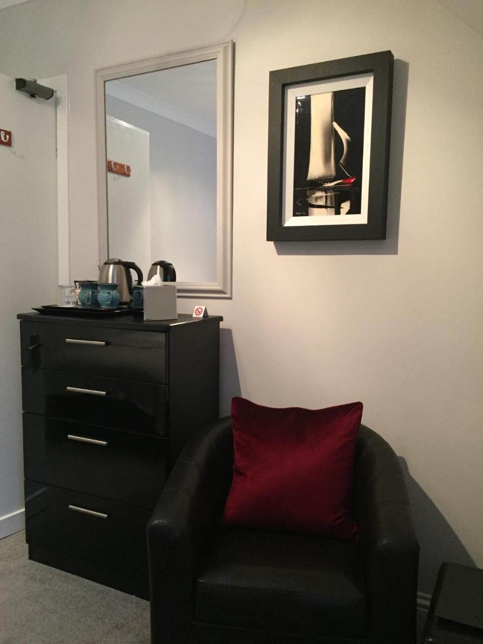 Springbank Bed & Breakfast Малейг Екстериор снимка