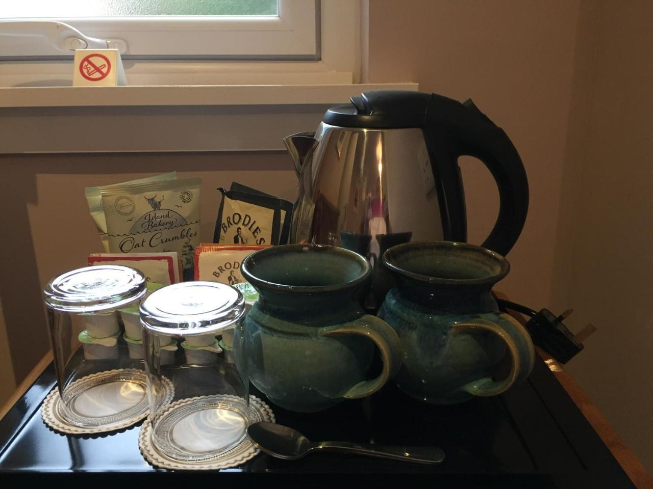 Springbank Bed & Breakfast Малейг Екстериор снимка
