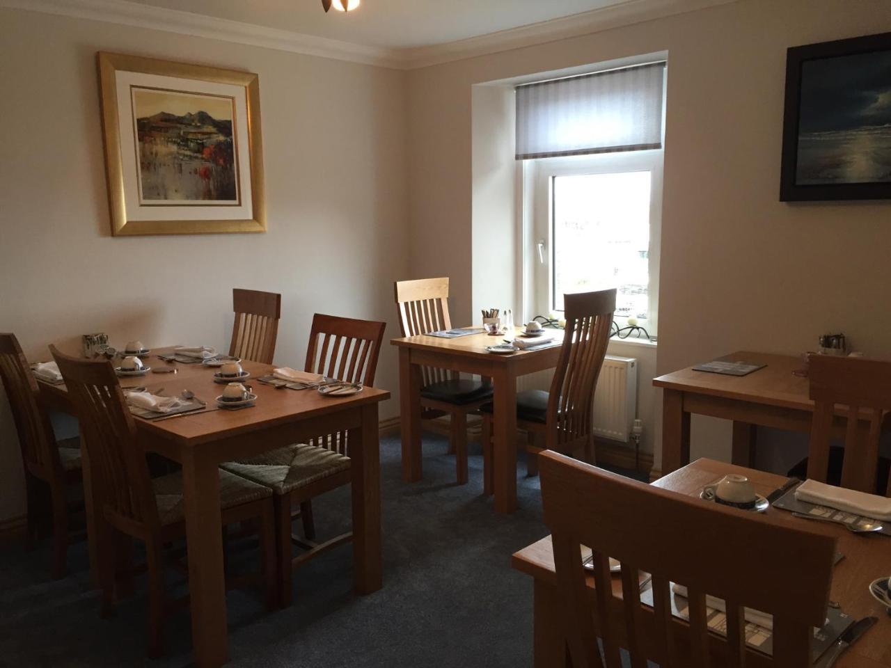 Springbank Bed & Breakfast Малейг Екстериор снимка